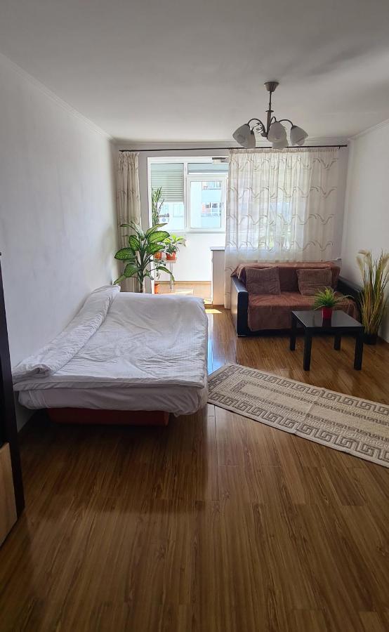 Perfect View Apartament 2 Rooms Self Check-In Бухарест Екстер'єр фото