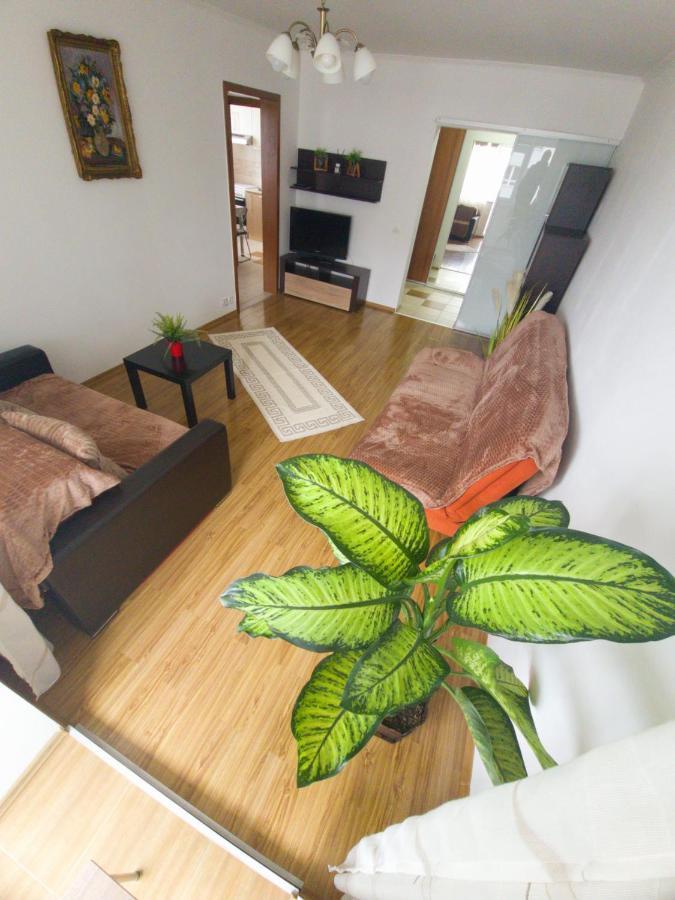 Perfect View Apartament 2 Rooms Self Check-In Бухарест Екстер'єр фото