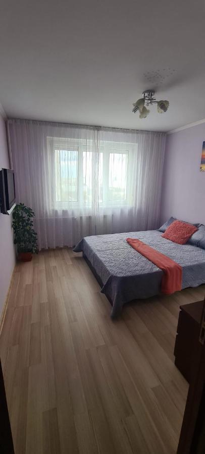 Perfect View Apartament 2 Rooms Self Check-In Бухарест Екстер'єр фото