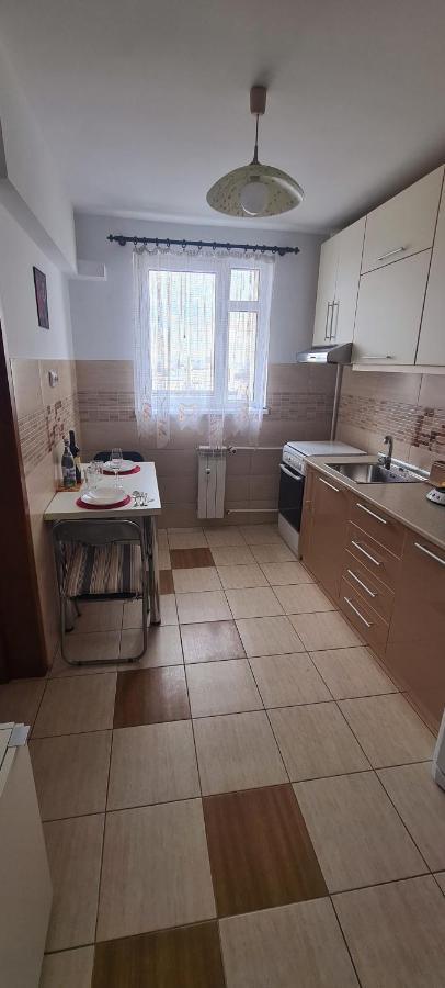 Perfect View Apartament 2 Rooms Self Check-In Бухарест Екстер'єр фото