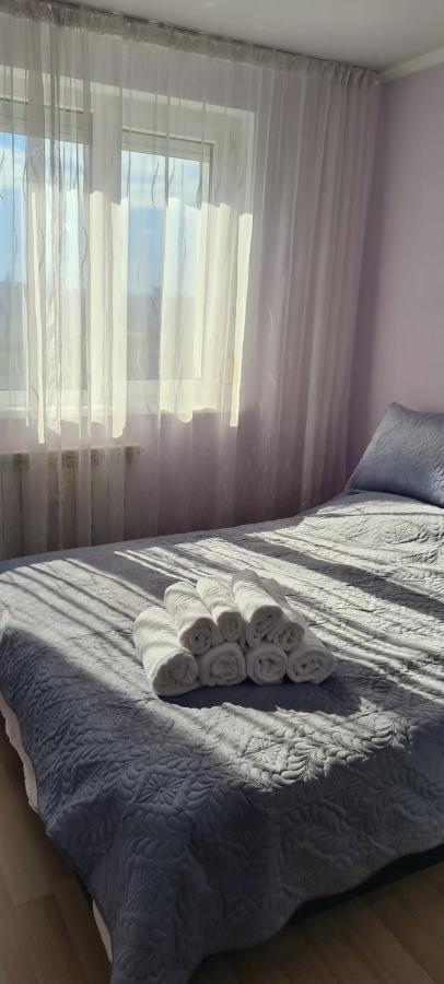 Perfect View Apartament 2 Rooms Self Check-In Бухарест Екстер'єр фото