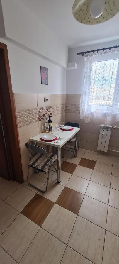 Perfect View Apartament 2 Rooms Self Check-In Бухарест Екстер'єр фото