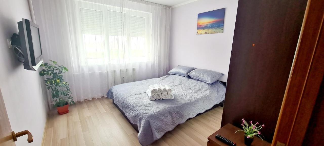 Perfect View Apartament 2 Rooms Self Check-In Бухарест Екстер'єр фото